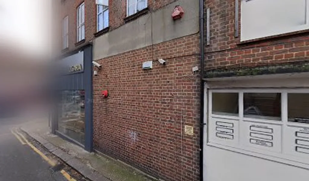 Blackfields Solicitors