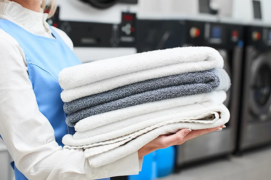 Blackfriars Dry Cleaners