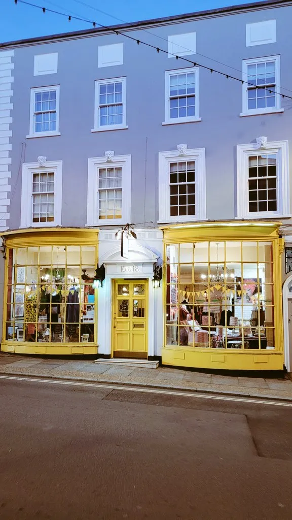 Blackheath Creatives Pop Up