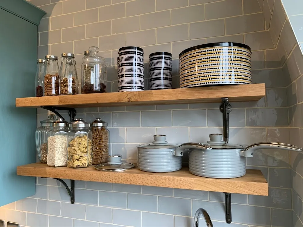 Blackheath Kitchens Limited