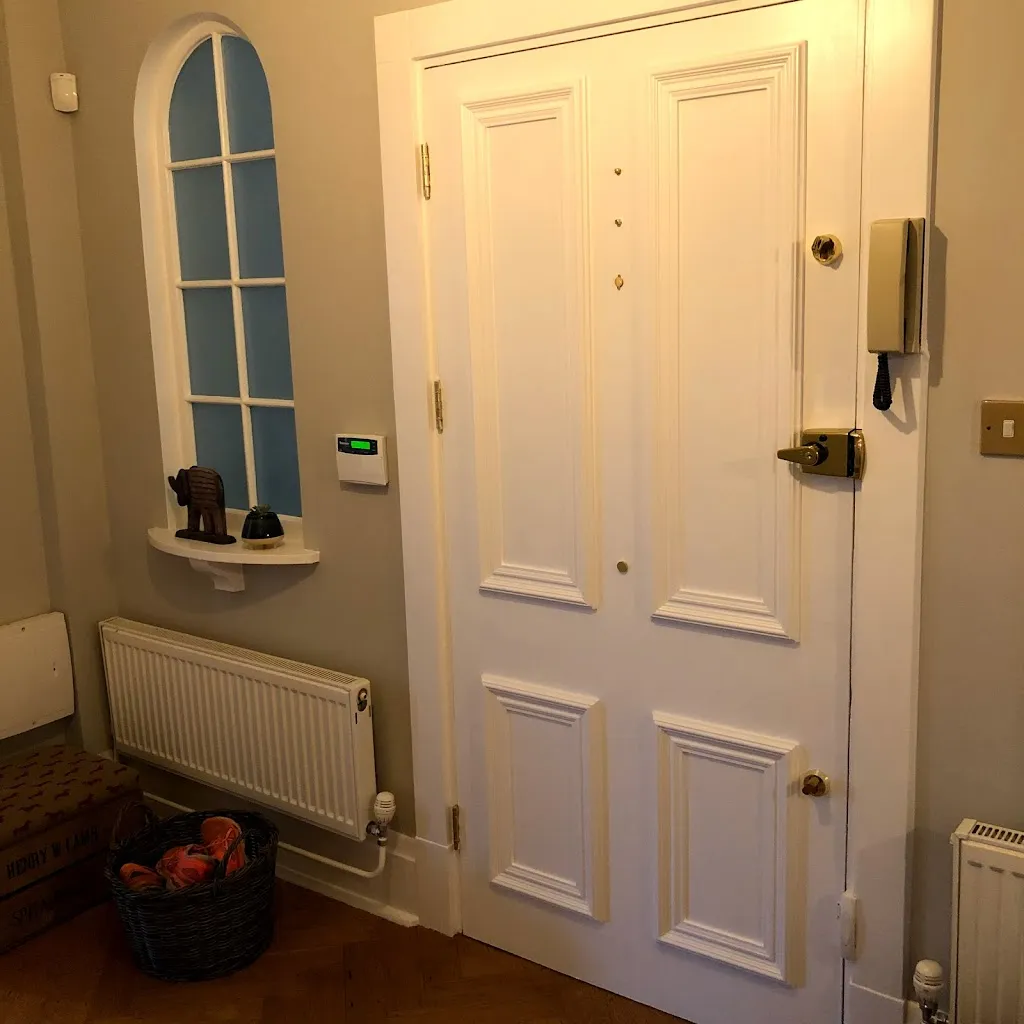 Blackheath Locksmiths Ltd