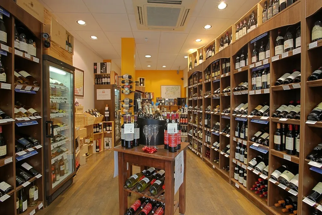 Blanco & Gomez Wine Merchants