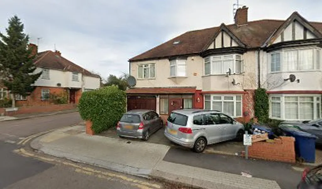Bloomsbury Apartments - Edgware London
