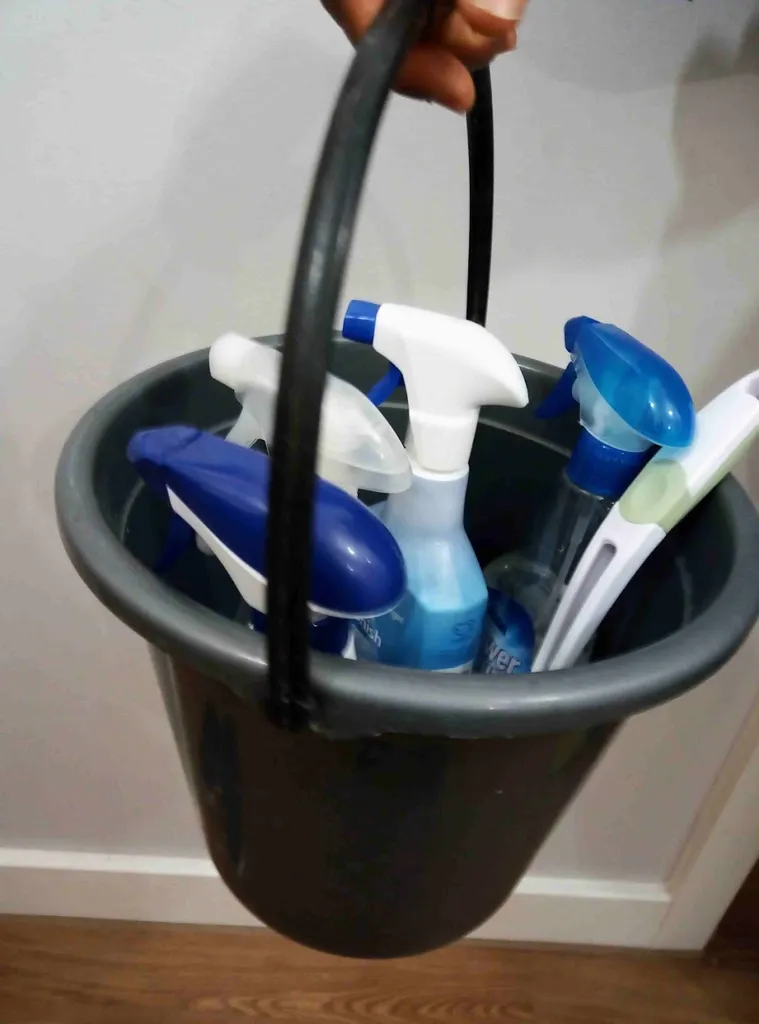Blue Bridge Cleaning Services Ltd