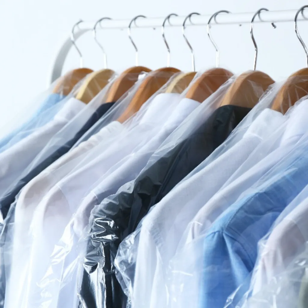 Blue Dragon Dry Cleaners