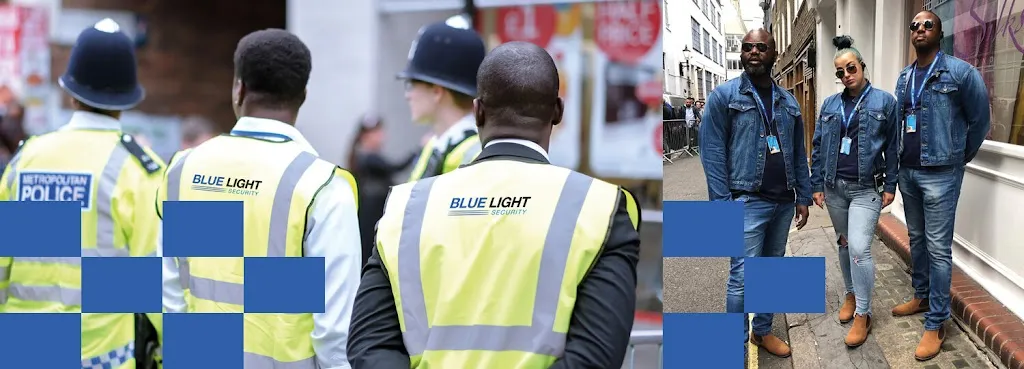 Blue Light Group