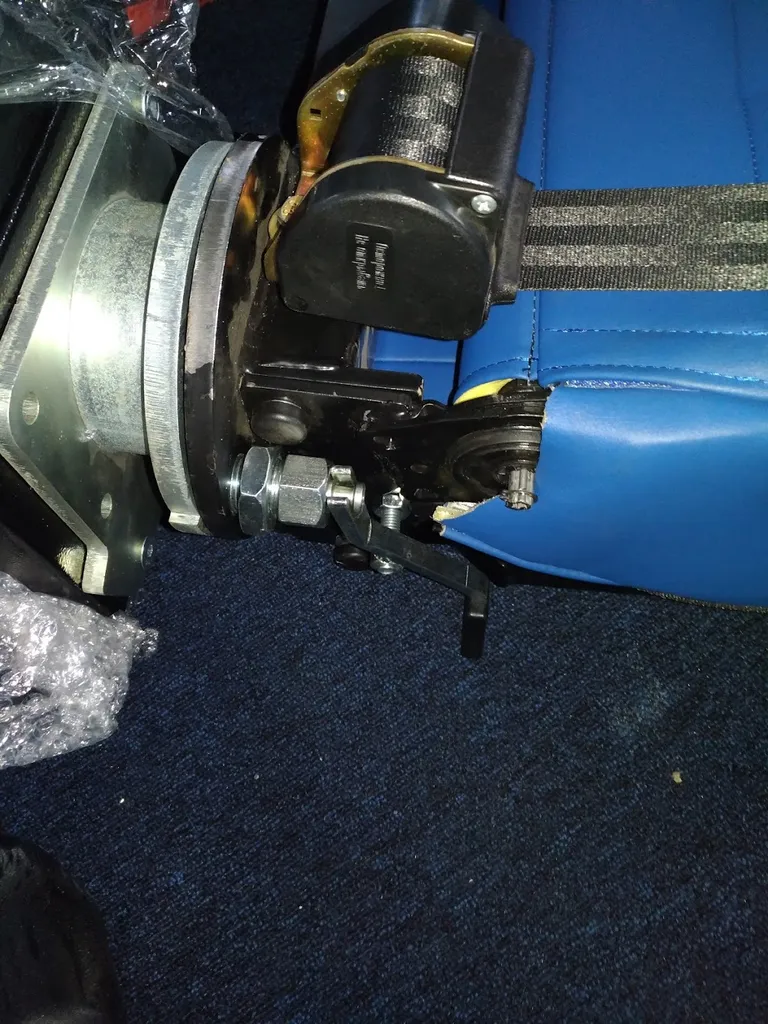Blue Light Services