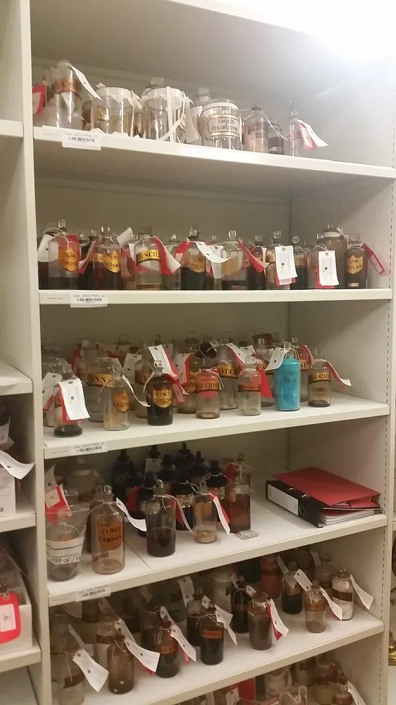 Blythe House Archive
