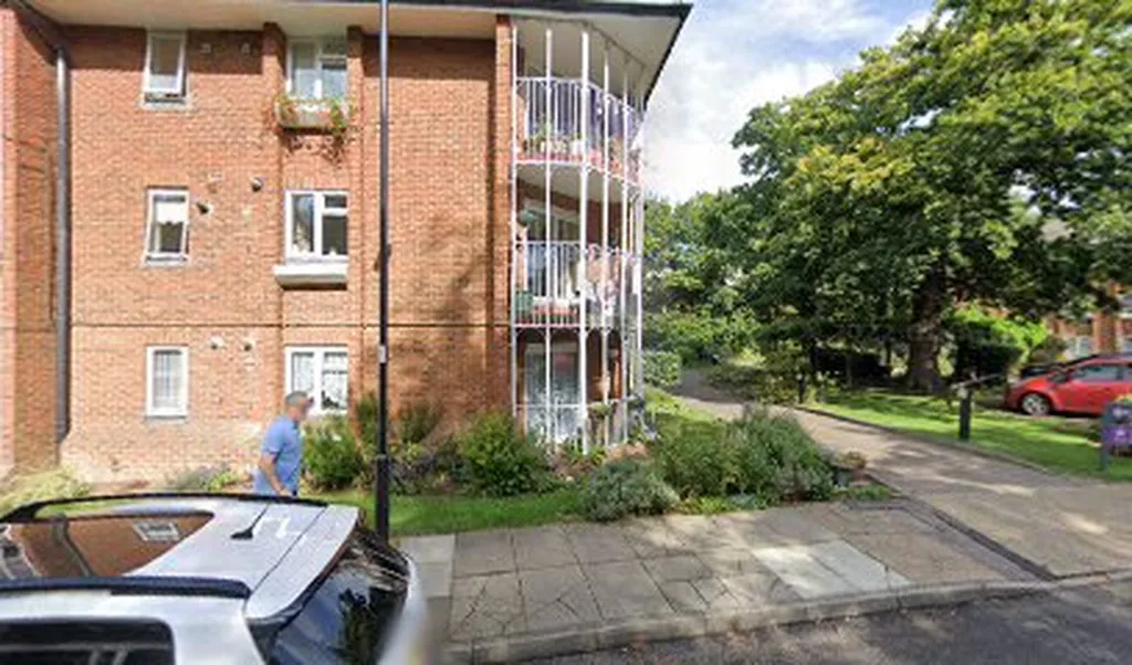 BMI The Cavell Hospital