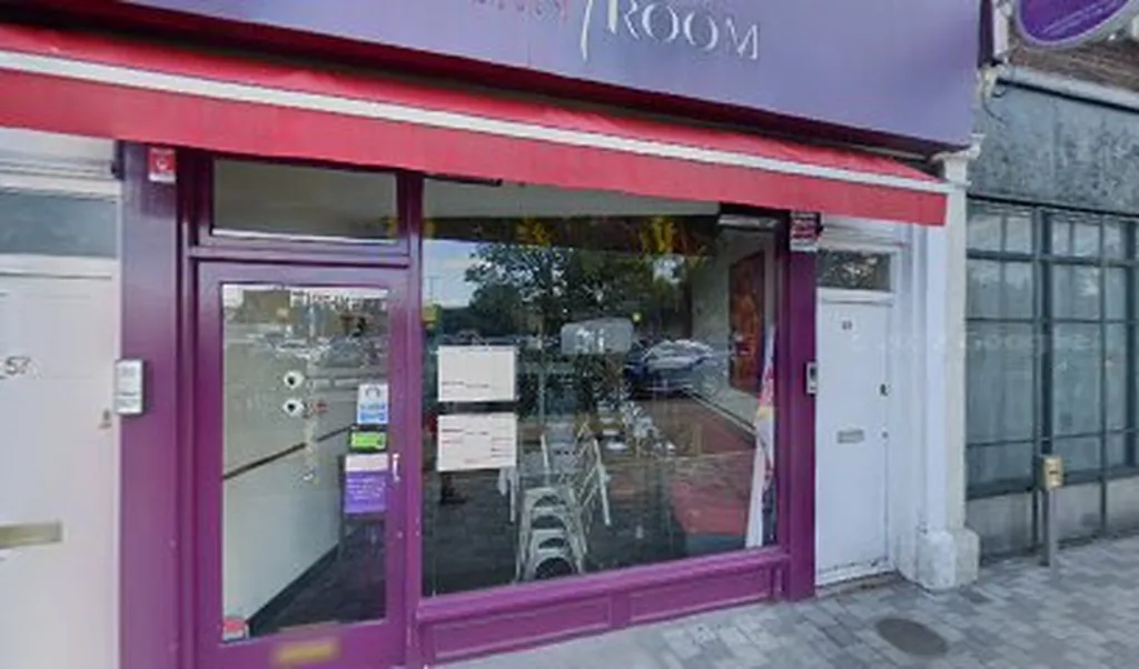 Bob The Balham Locksmith