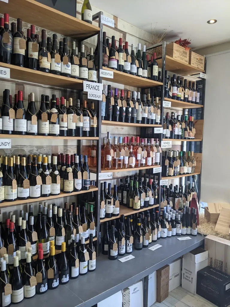 Bob Wines