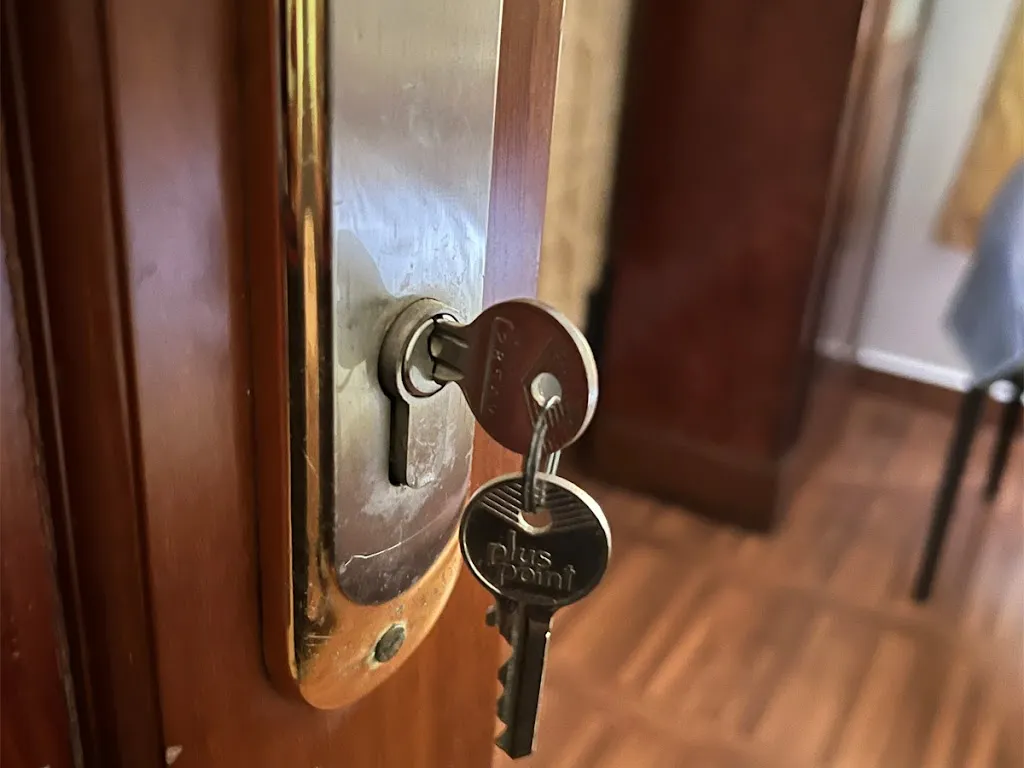 Bobi Bridge Locksmith