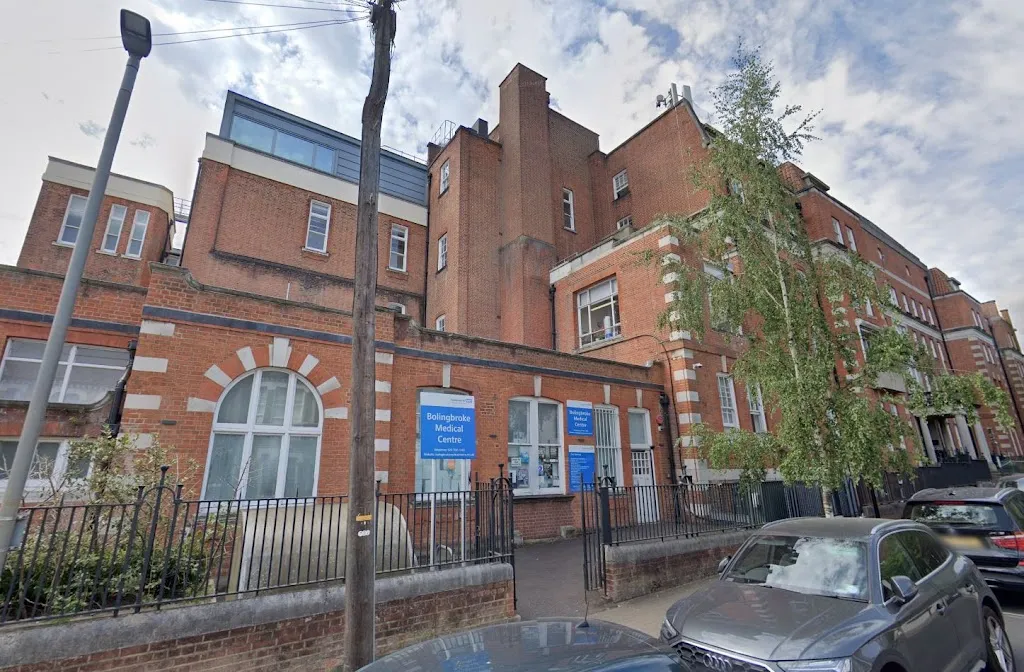 Bolingbroke Medical Centre