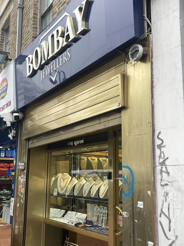 Bombay Jewellers