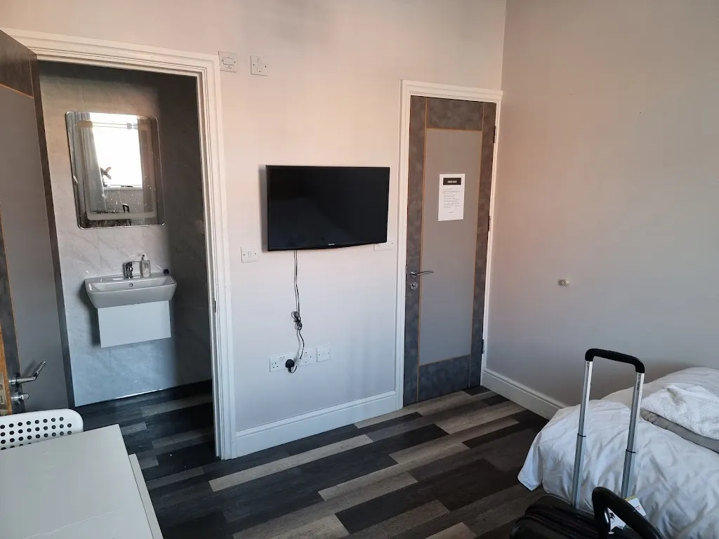 Boutique Apartments