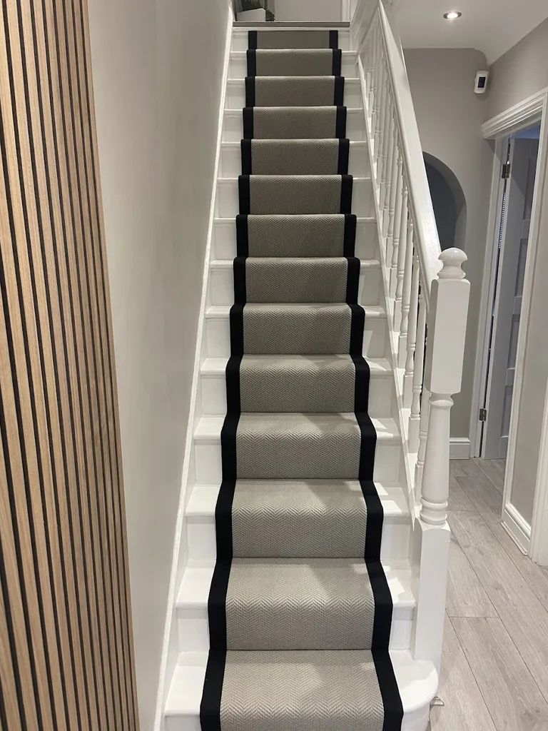 BR Flooring Ltd.