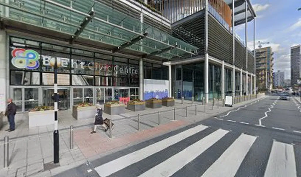 Brent Housing Partnership