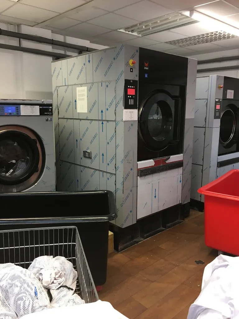 BRENT LINEN HIRE
