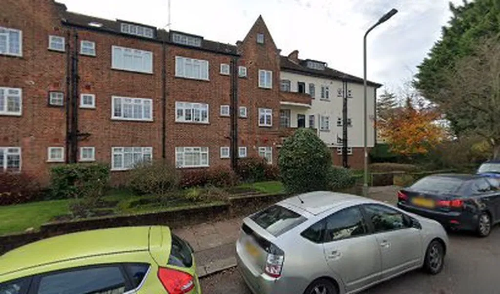 Brentwood Lodge