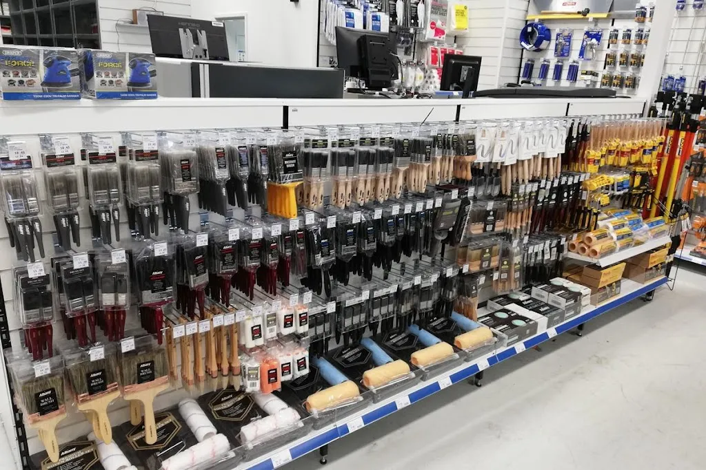 Brewers Decorator Centres