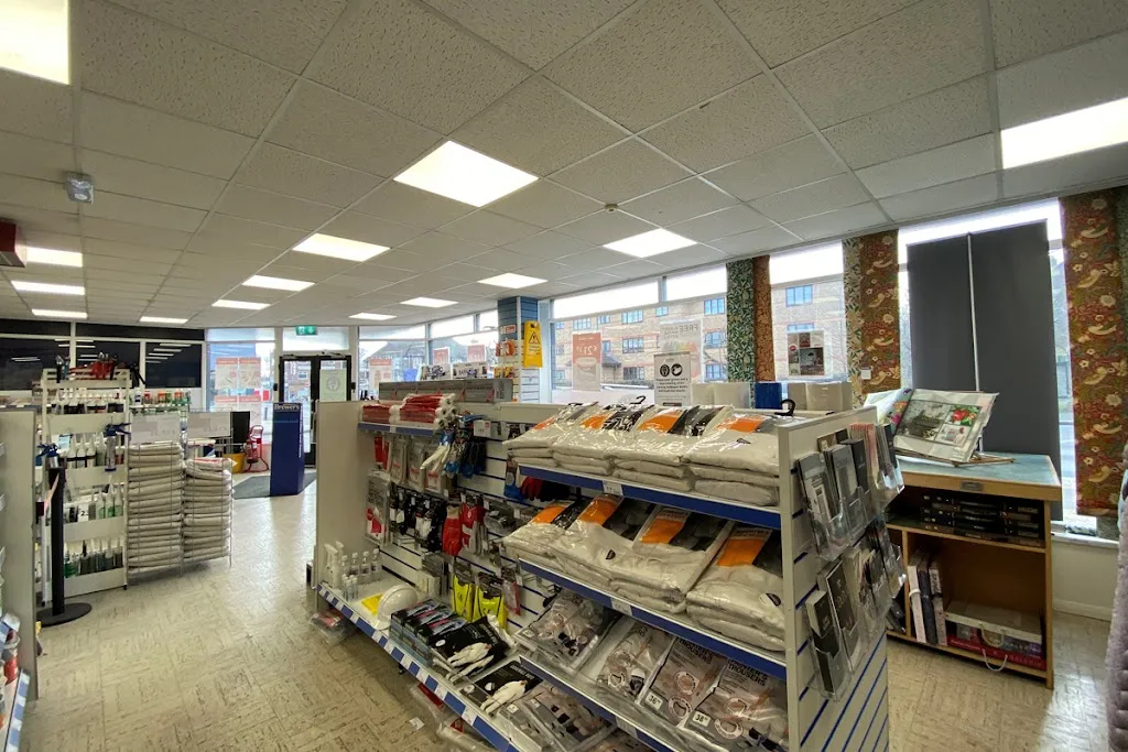 Brewers Decorator Centres