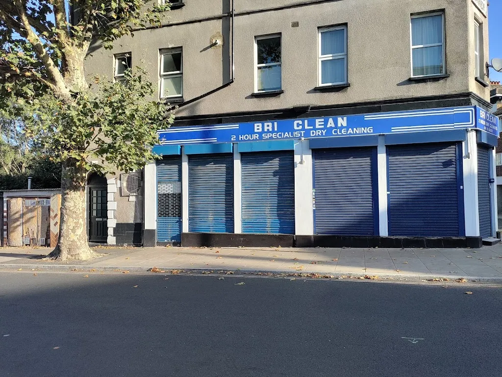 Bri-Clean