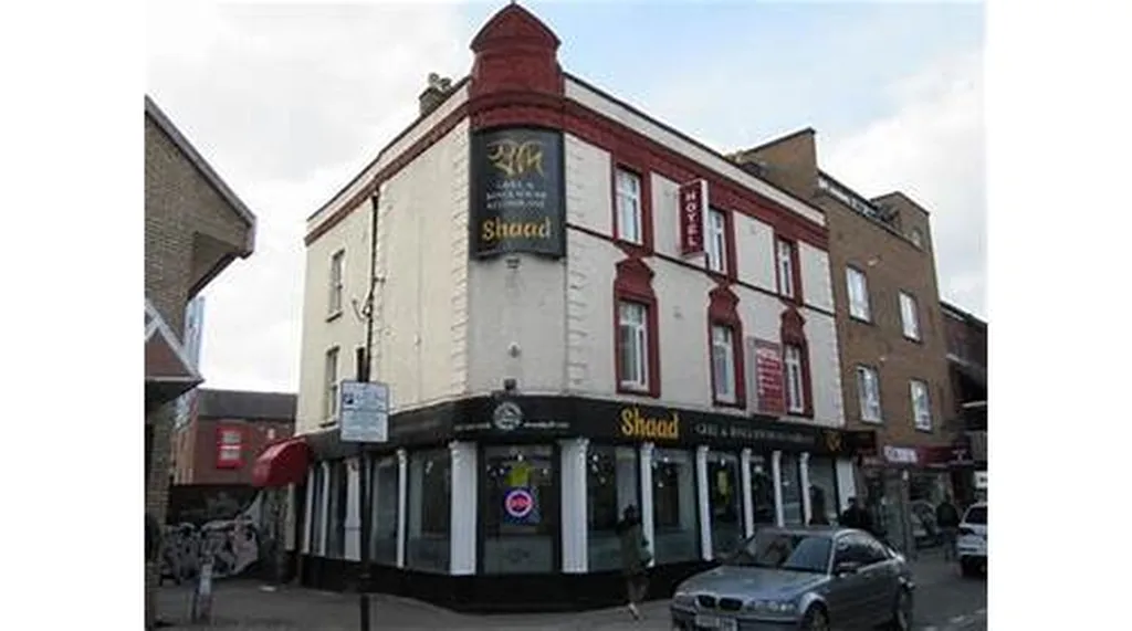 Brick Lane Hotel