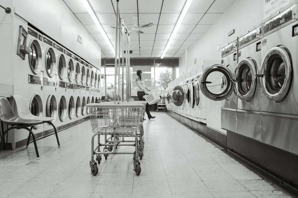 Bridge Dry Cleaners