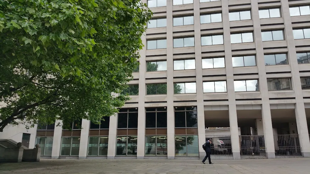 British Council