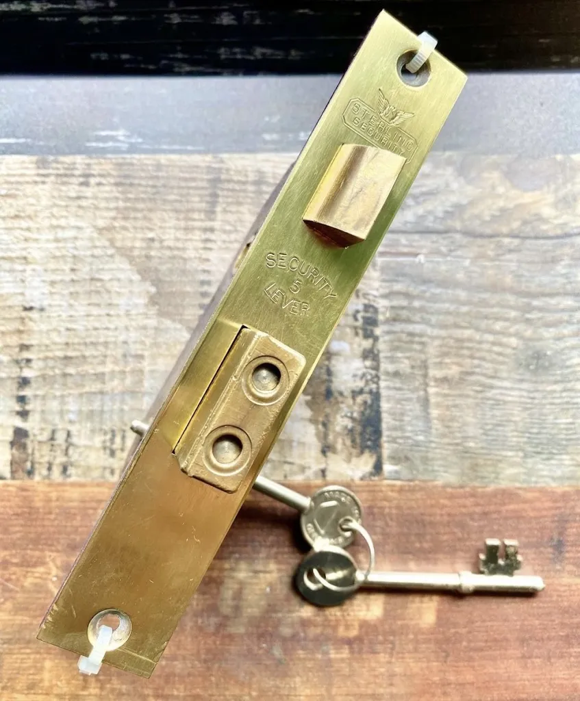 British Door Buddies