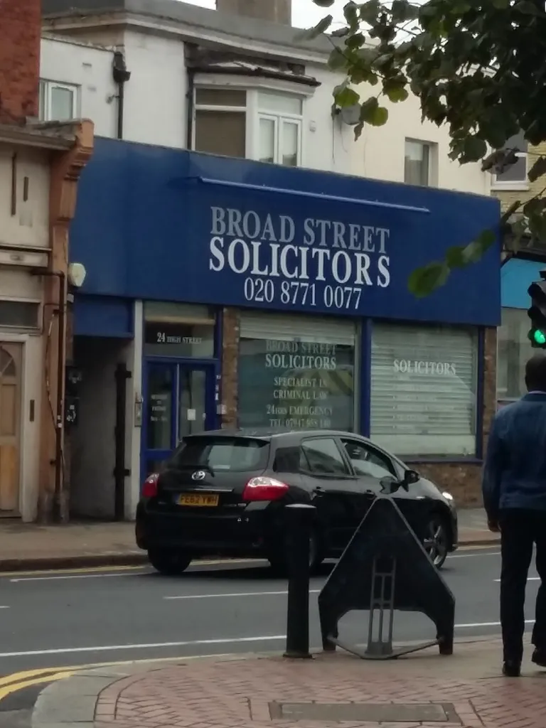 Broad Street Solicitors