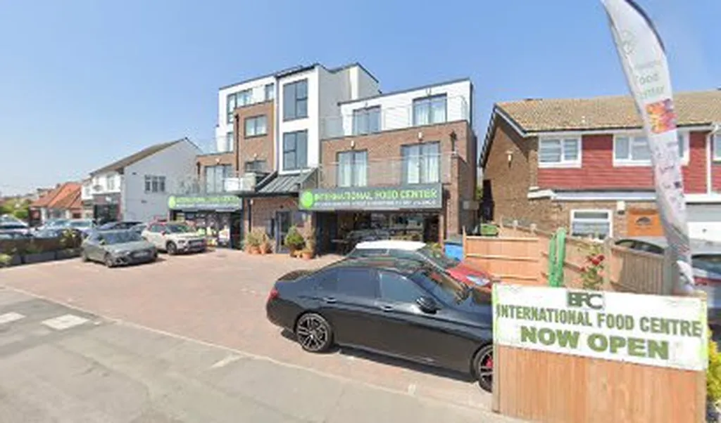 Brockley Flooring Ltd