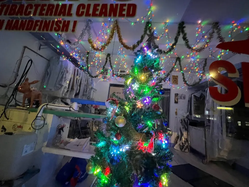 Brodies Dry Cleaners, Alteration & Shoe Repair Surbiton