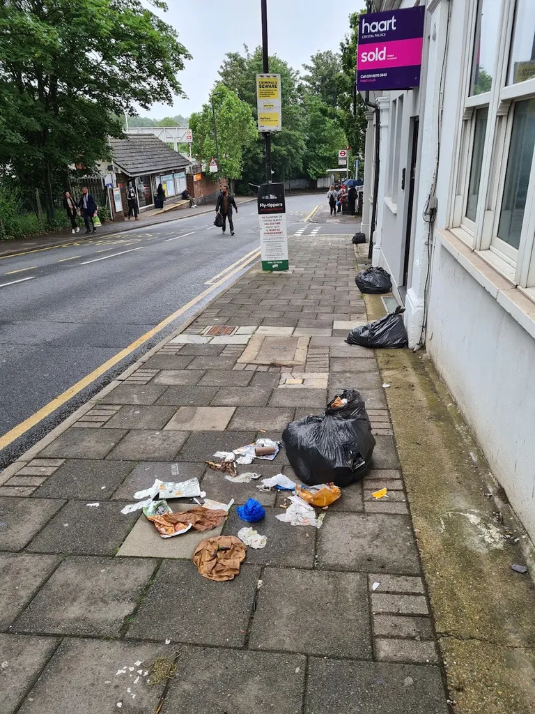 Bromley Council