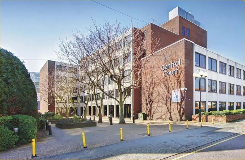 Bromley Healthcare