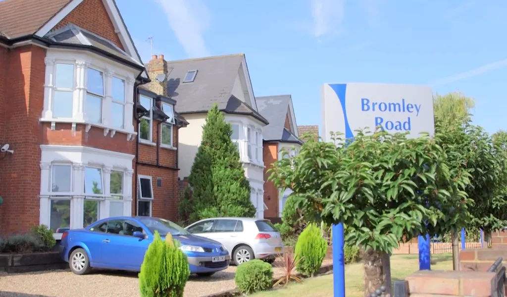 Bromley Road | Elysium Healthcare