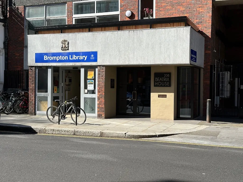 Brompton Library