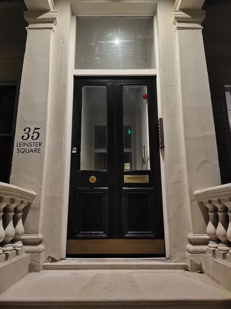 Brunei House