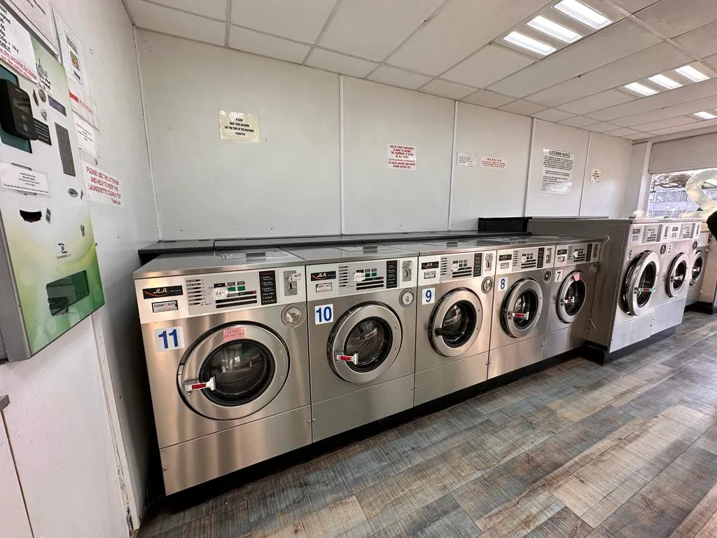 Bubbles Feltham