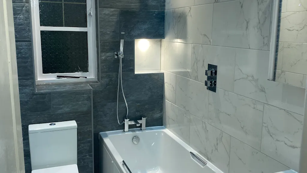 Builder Right - Refurbishments - House Extensions - Loft Conversion