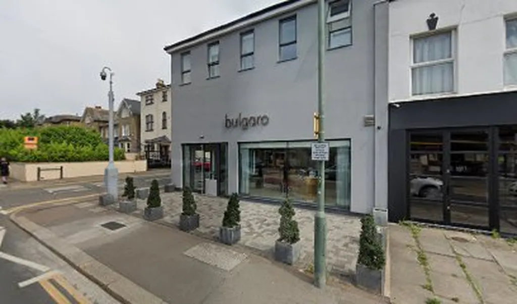 Bulgaro