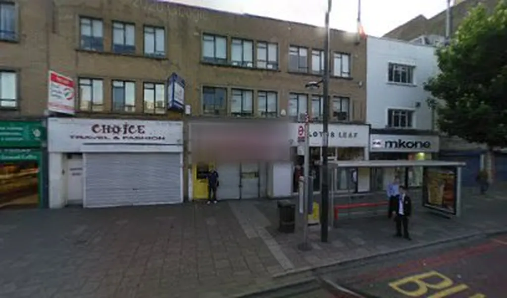 Burke Niazi Solicitors