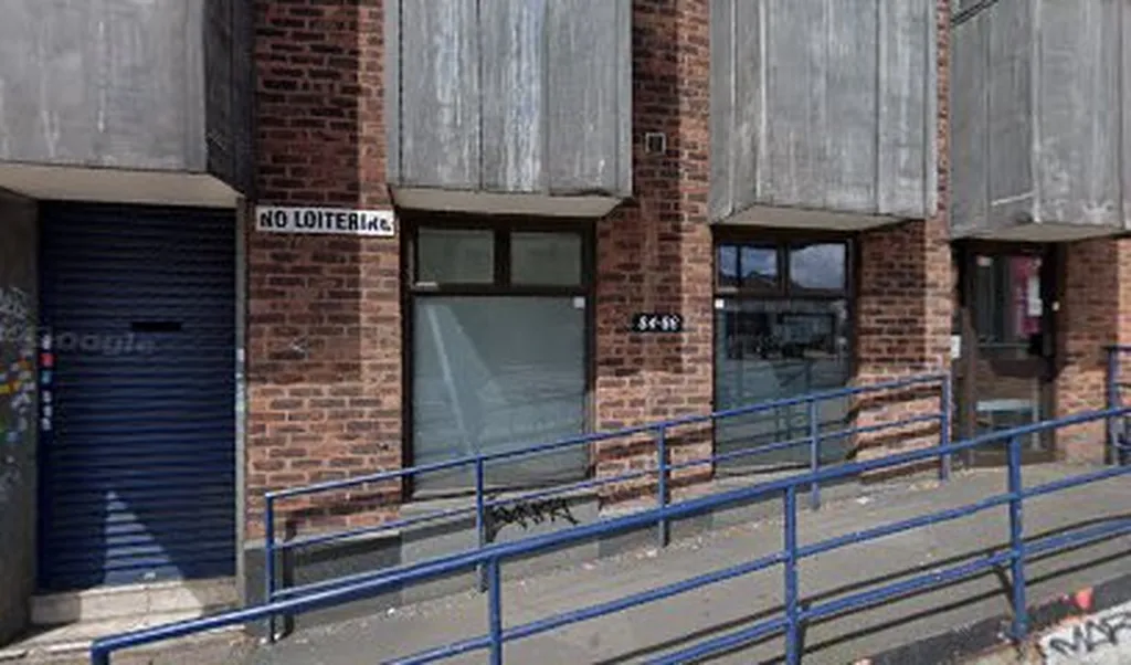 Burke Niazi Solicitors