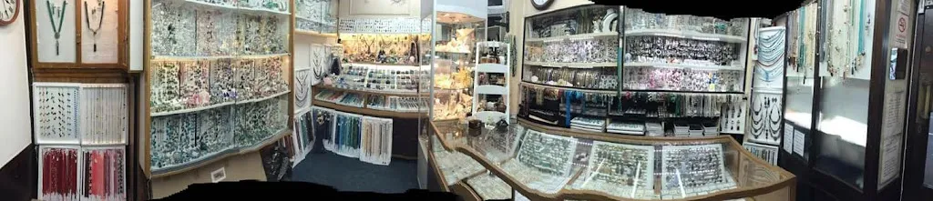Bush Stores Jewellery