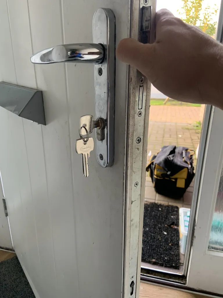 Butlers Locks & Glazing Repairs