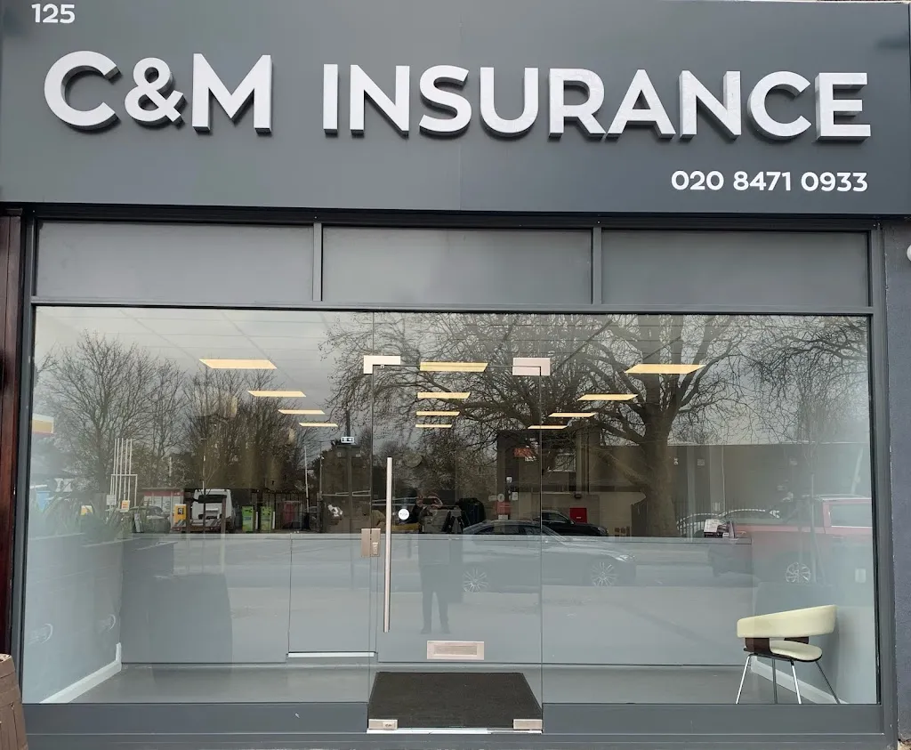 C&M Insurance Consultants 2001