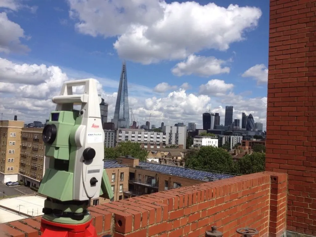 Cadmap Land Surveyors & Building Surveyors & Utility Surveyors