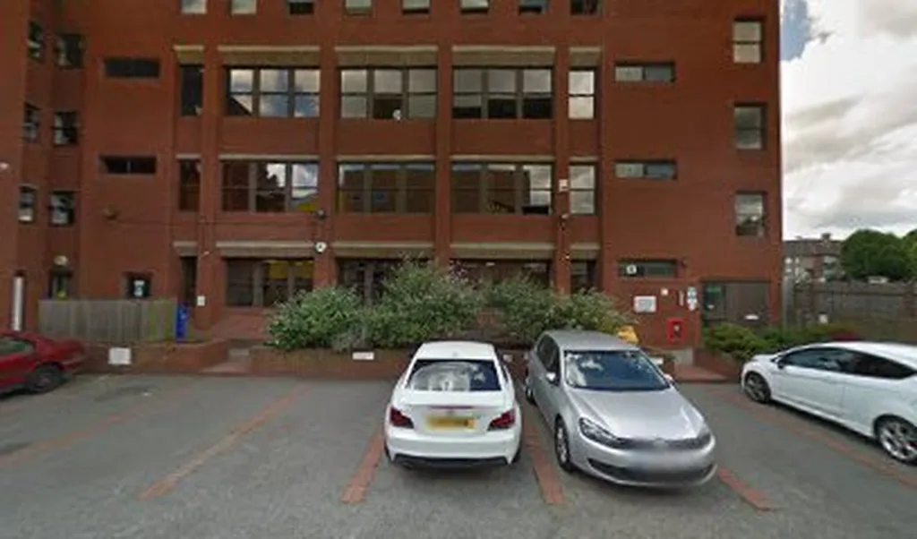 Camberford Underwriting