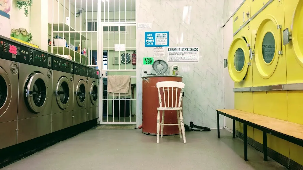 Camberwell Launderettes