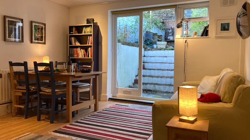 camden lives holiday apartment